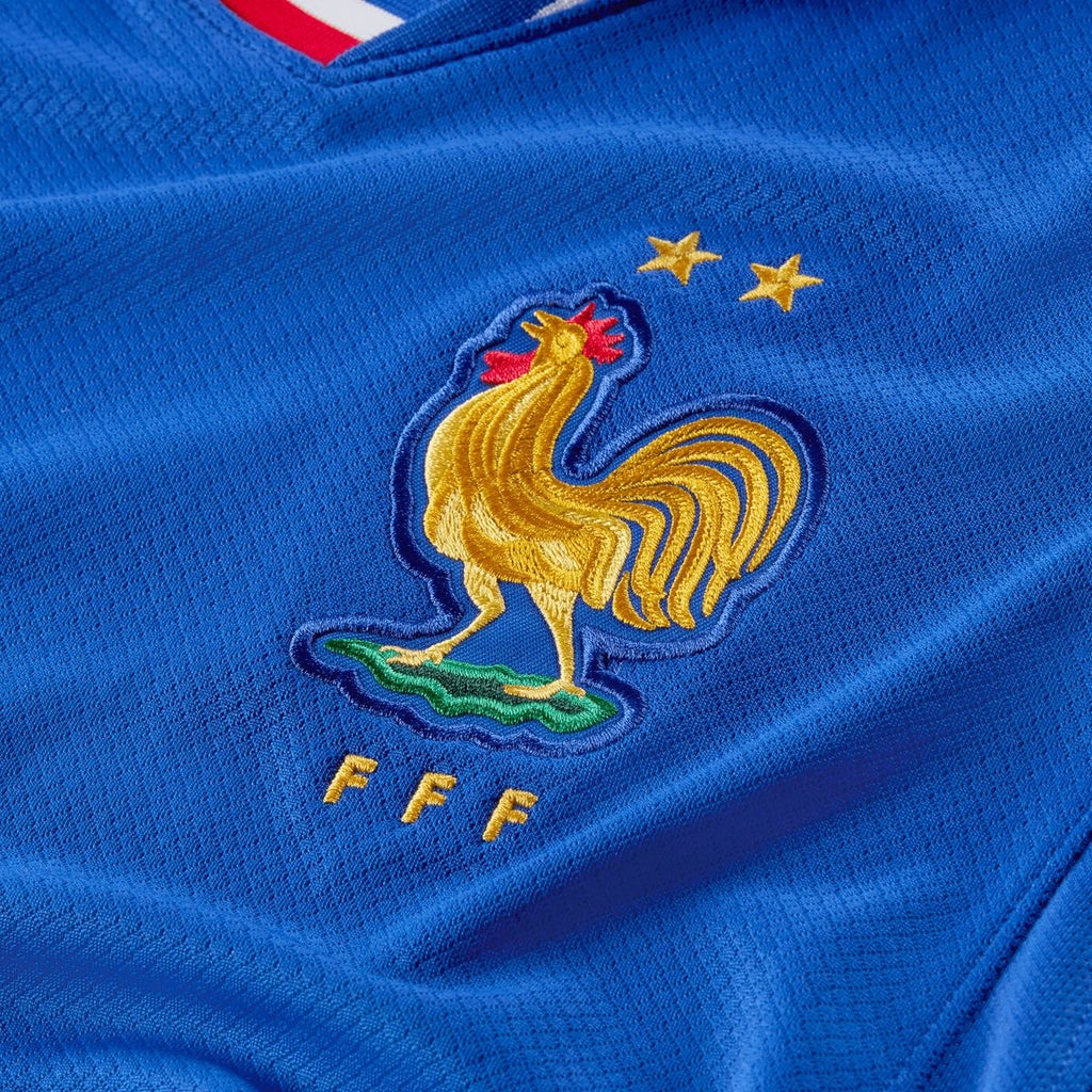 France 25/26 Country Jersey | Fanbase