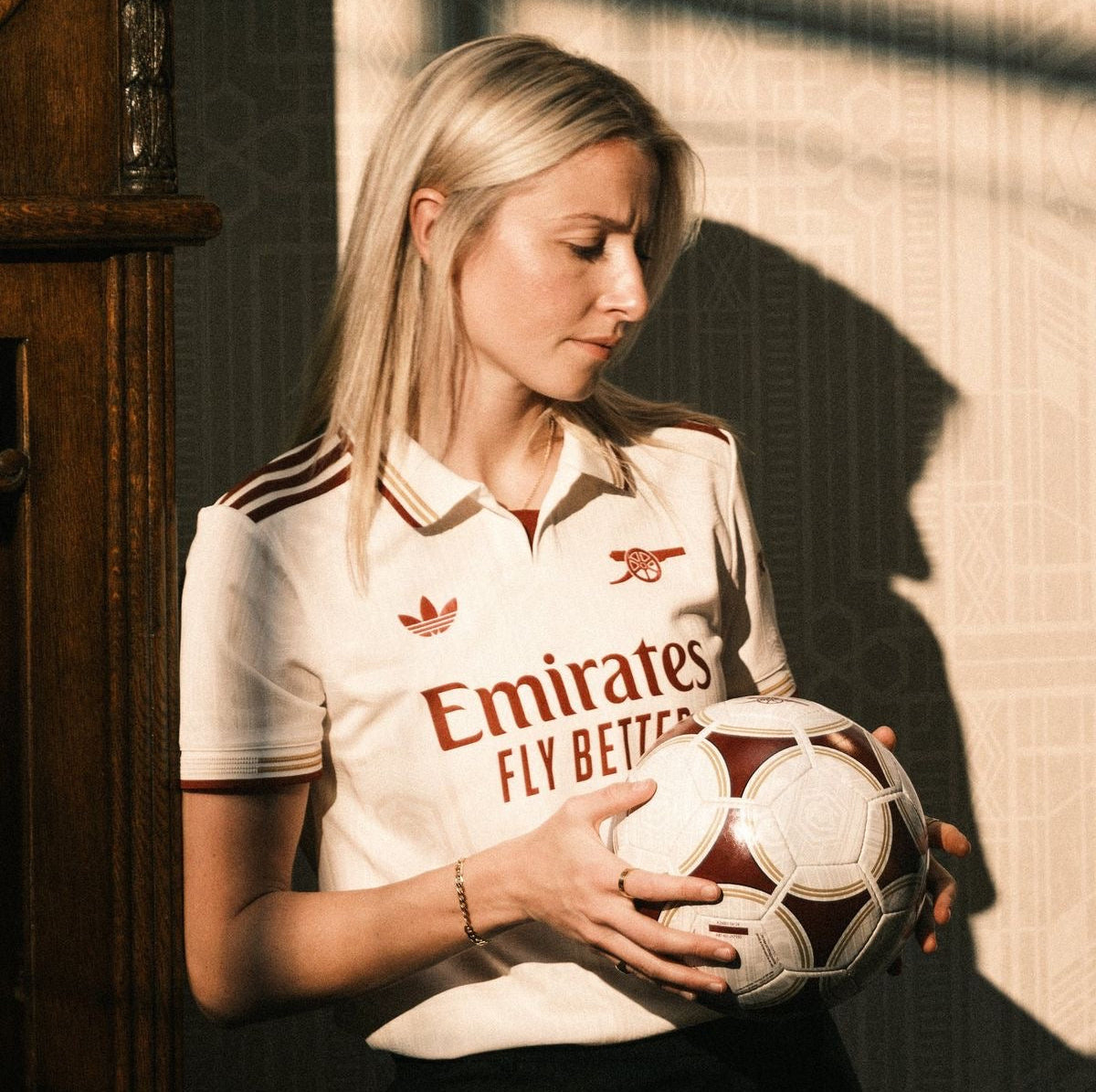 Arsenal 25/26 Third Jersey | Fanbase