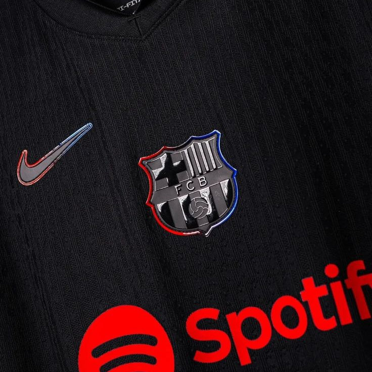 Barcelona 24/25 Away Jersey | Fanbase