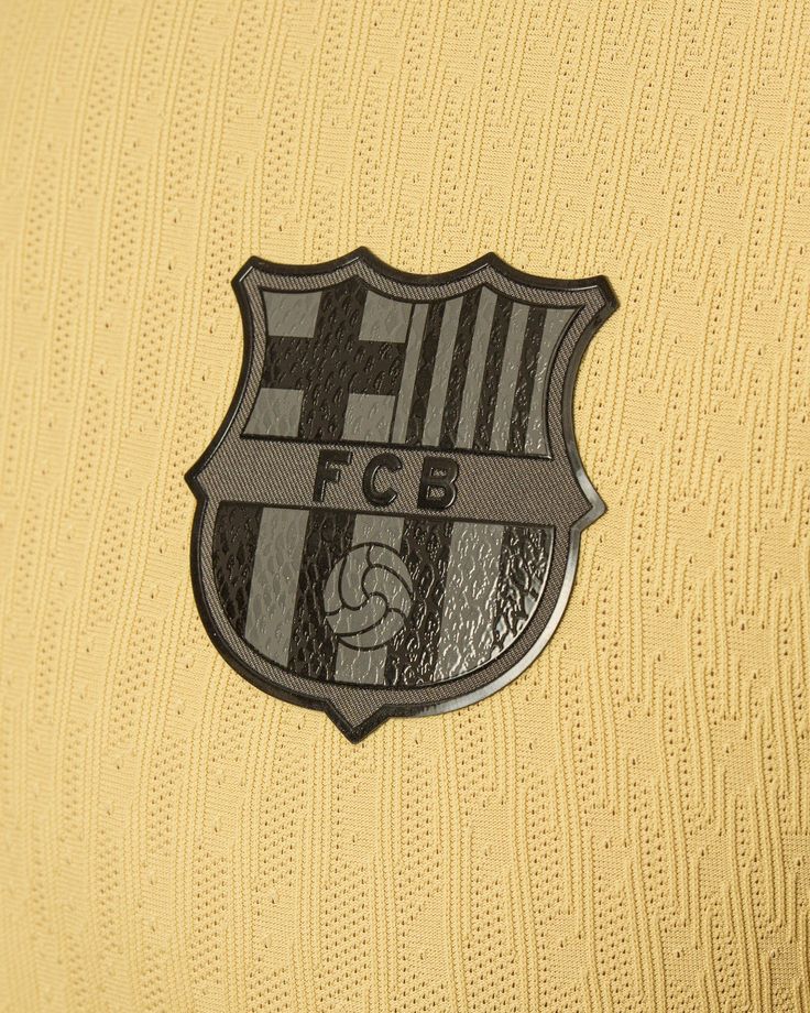 Barcelona 2025-26 away Jersey | Fanbase