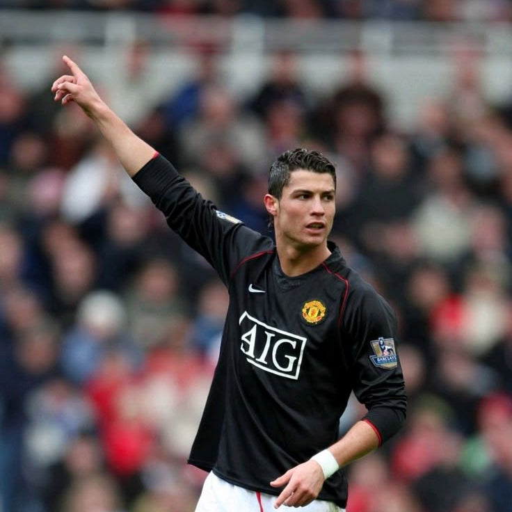 Manchester United 2008 Retro Half Sleeve Jersey  | Fanbase